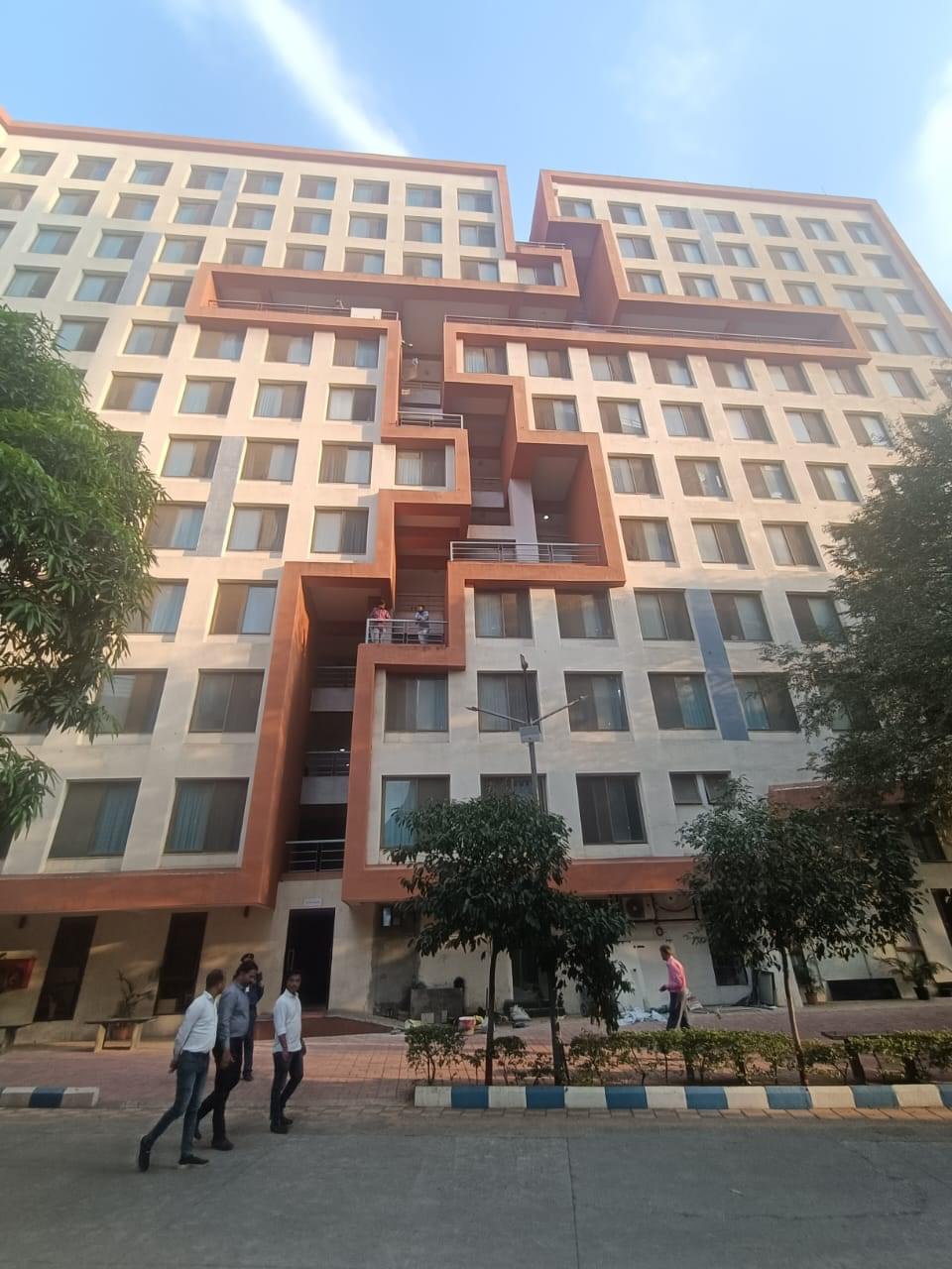 NICMAR Pune Campus & Infrastructure photo 4